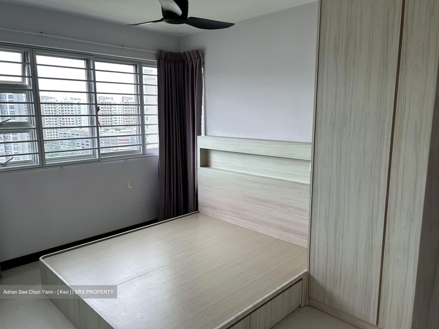 Blk 473A Hougang Parkedge (Hougang), HDB 5 Rooms #569742231